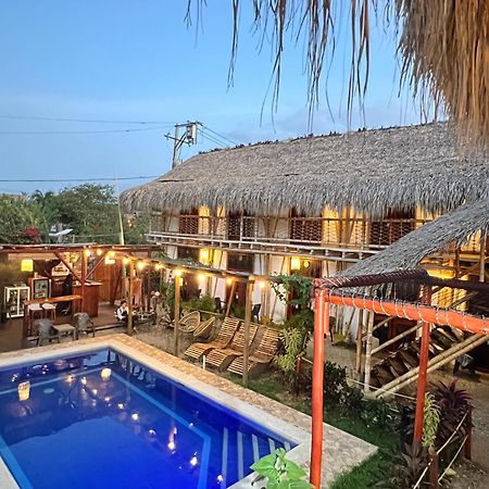 Rincon Del Mar Palomino Hotel ภายนอก รูปภาพ