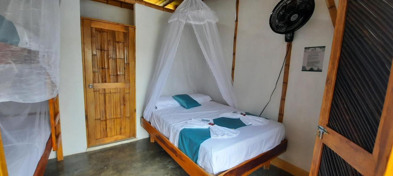 Rincon Del Mar Palomino Hotel ภายนอก รูปภาพ