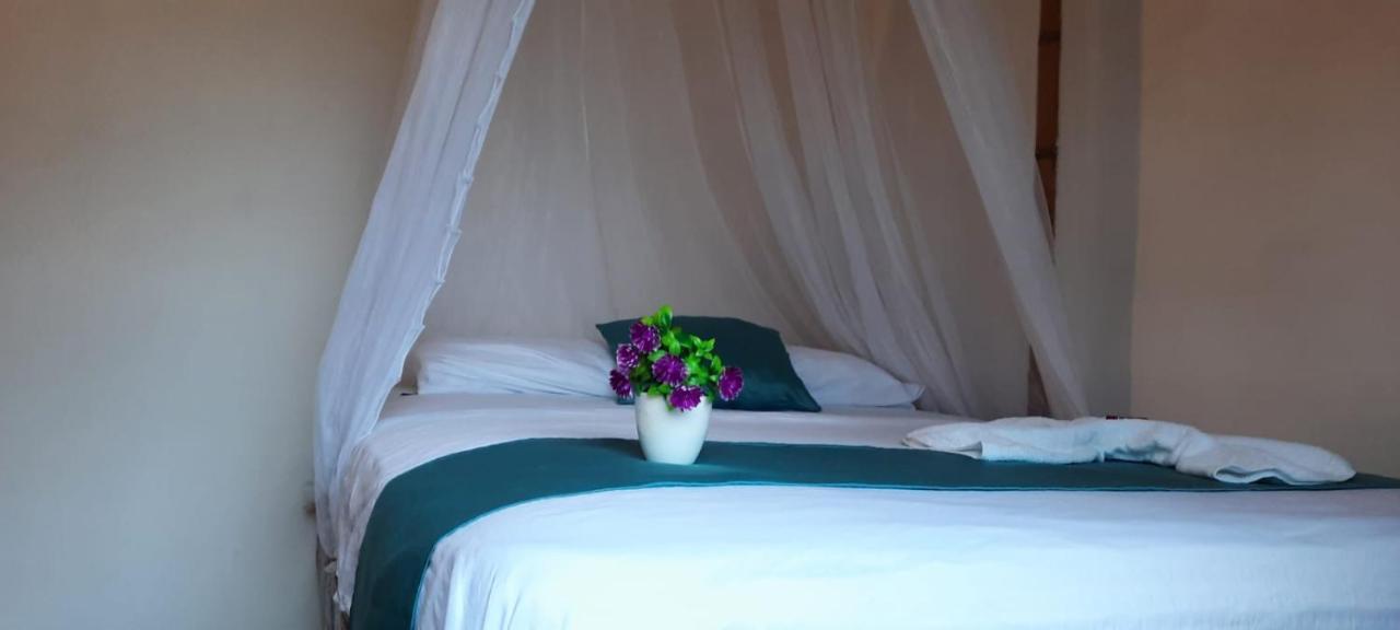 Rincon Del Mar Palomino Hotel ภายนอก รูปภาพ