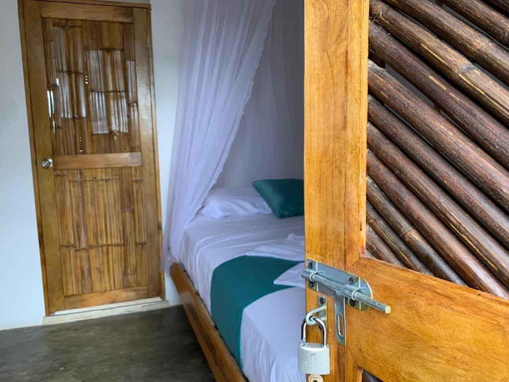 Rincon Del Mar Palomino Hotel ภายนอก รูปภาพ