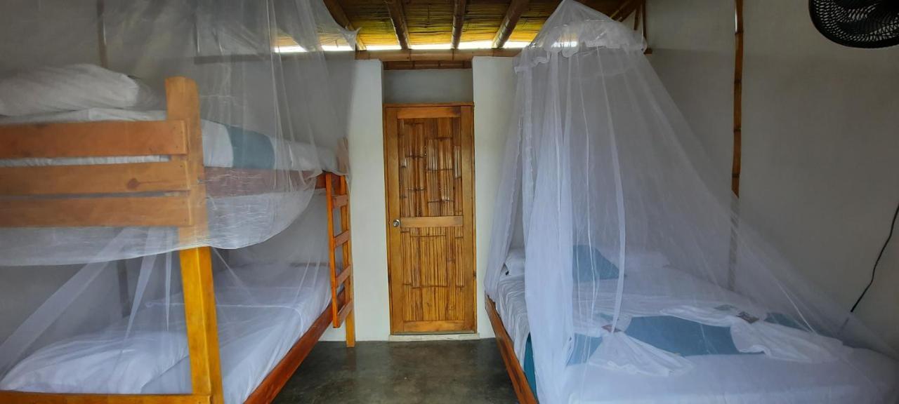 Rincon Del Mar Palomino Hotel ภายนอก รูปภาพ