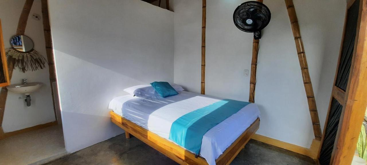 Rincon Del Mar Palomino Hotel ภายนอก รูปภาพ