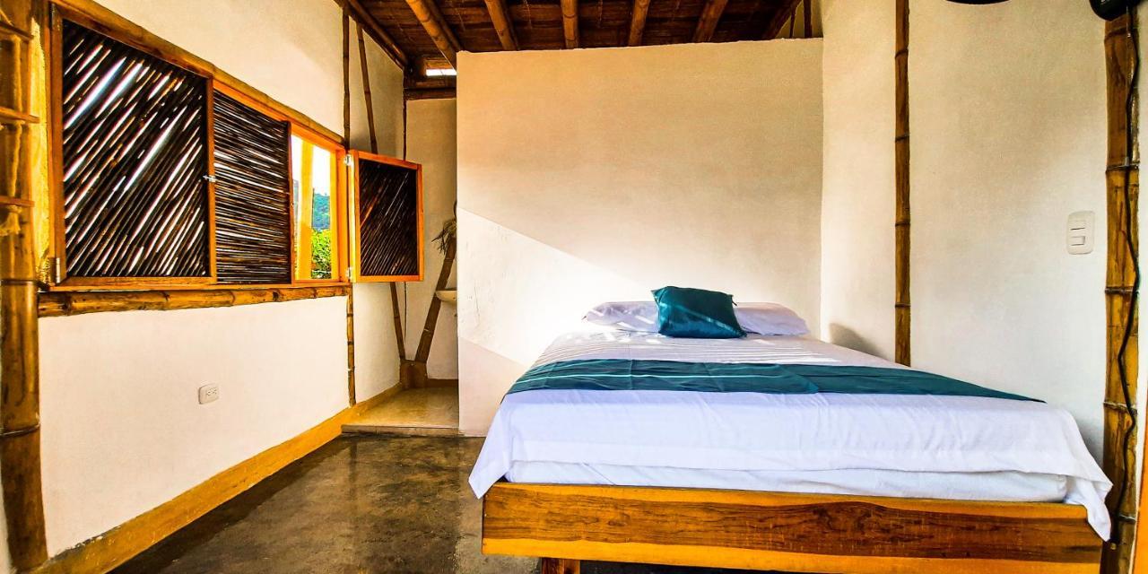 Rincon Del Mar Palomino Hotel ภายนอก รูปภาพ
