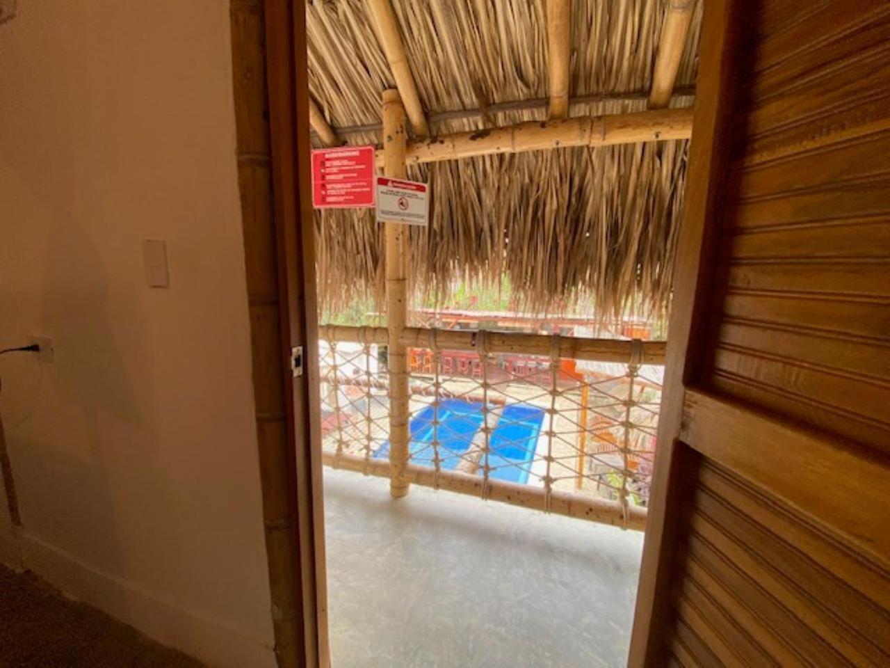 Rincon Del Mar Palomino Hotel ภายนอก รูปภาพ