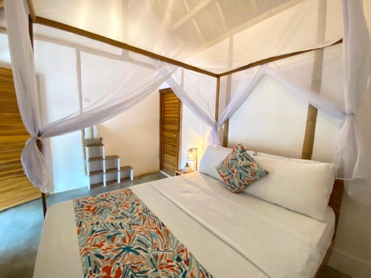 Rincon Del Mar Palomino Hotel ภายนอก รูปภาพ