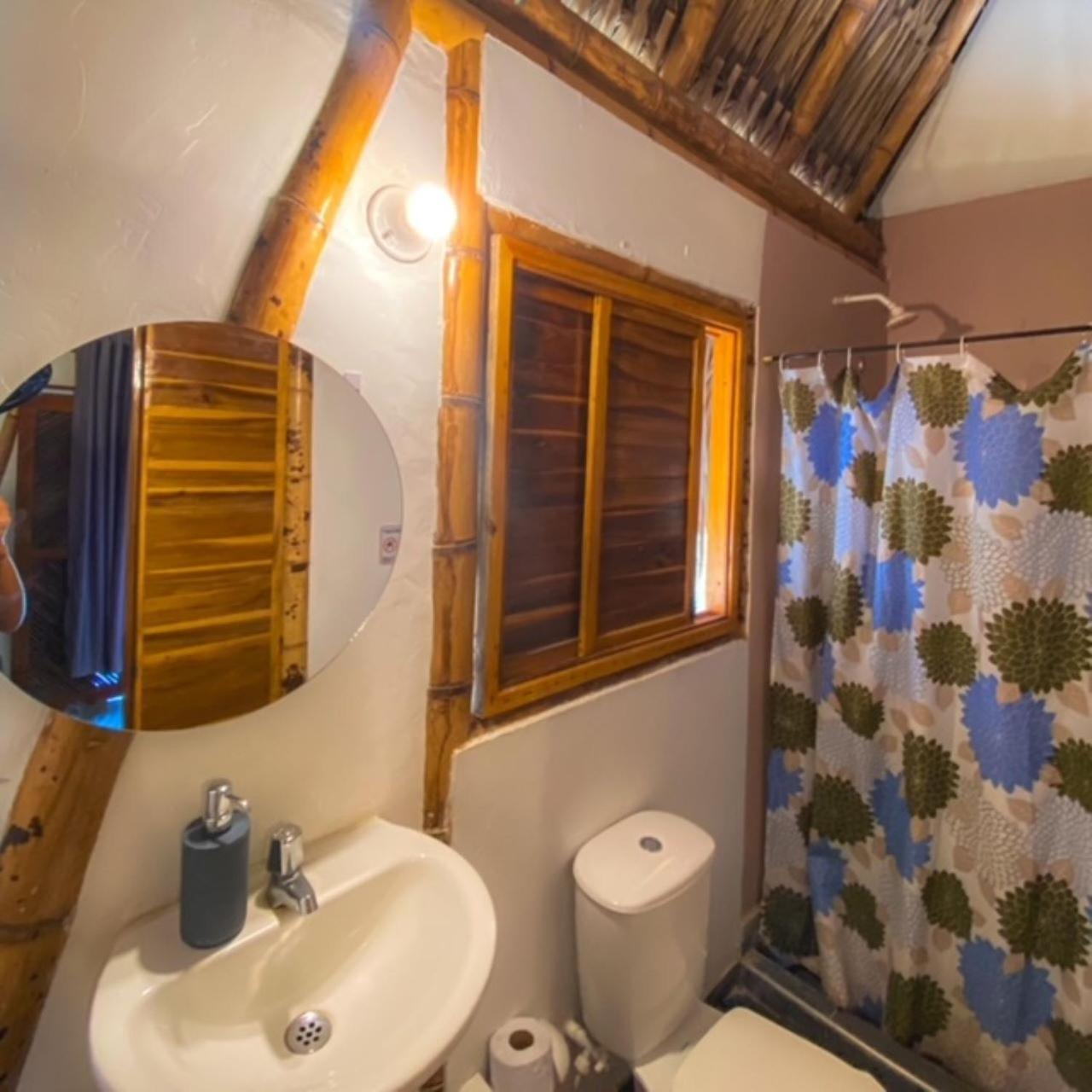 Rincon Del Mar Palomino Hotel ภายนอก รูปภาพ