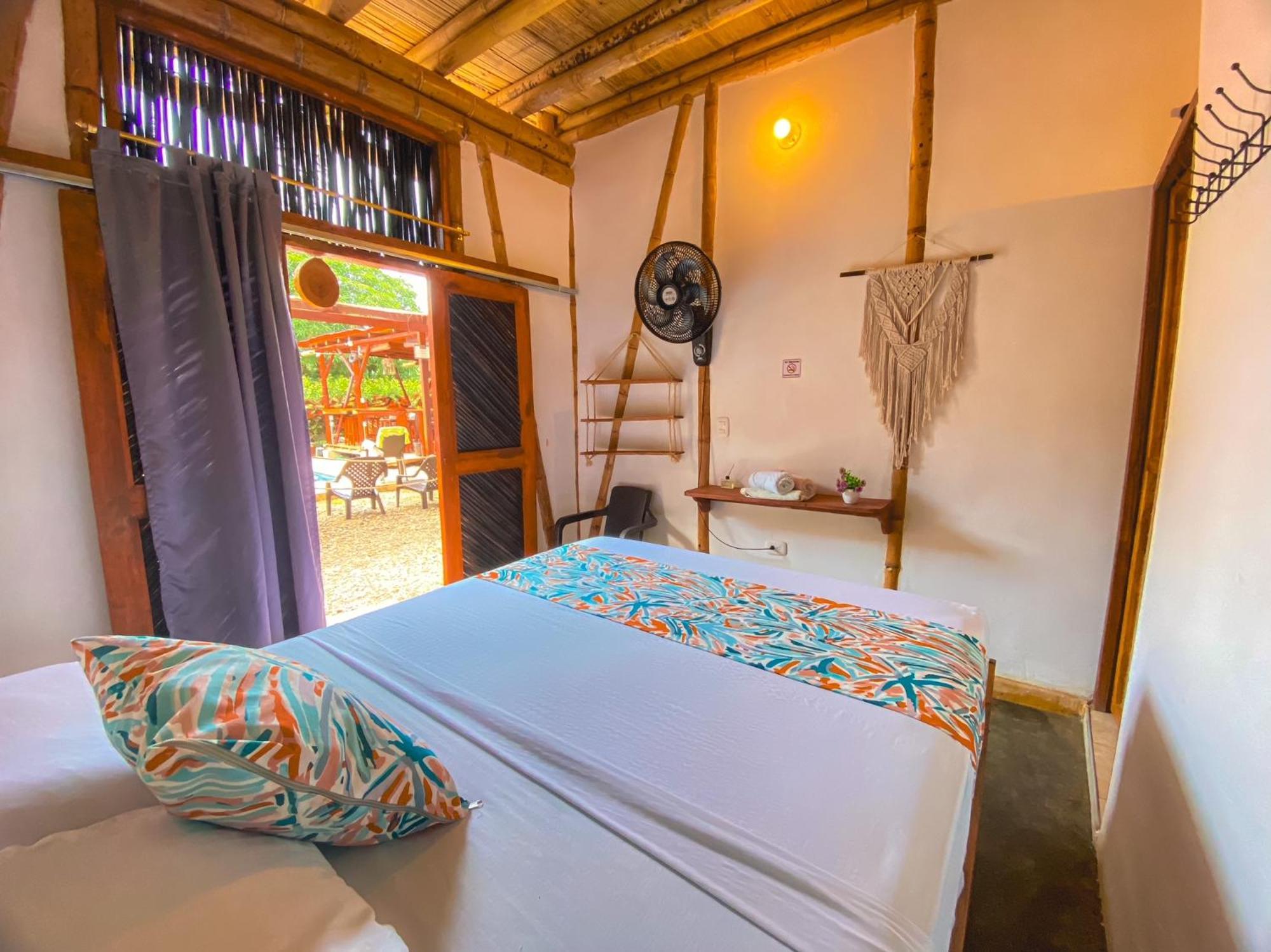 Rincon Del Mar Palomino Hotel ภายนอก รูปภาพ