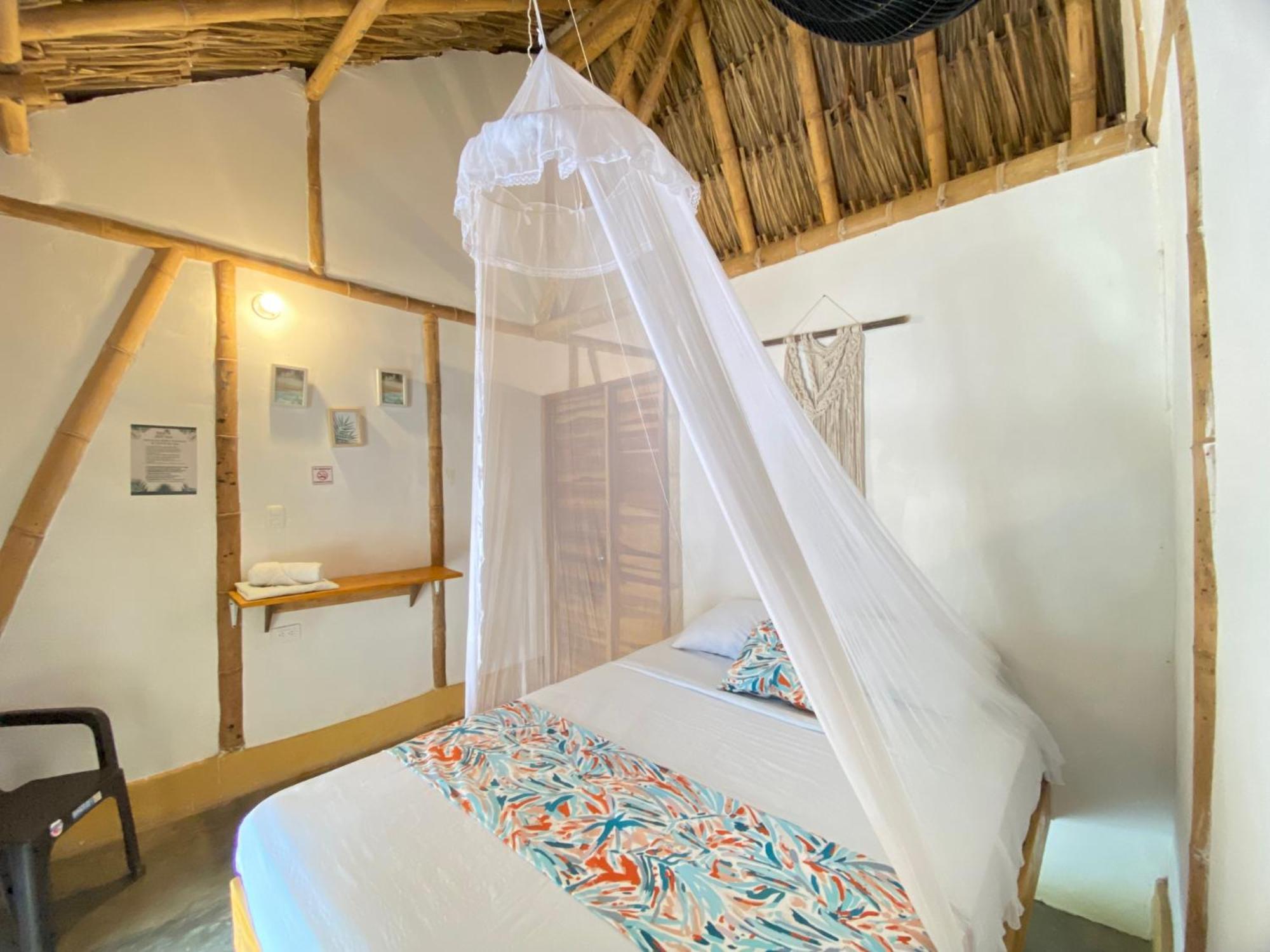 Rincon Del Mar Palomino Hotel ภายนอก รูปภาพ