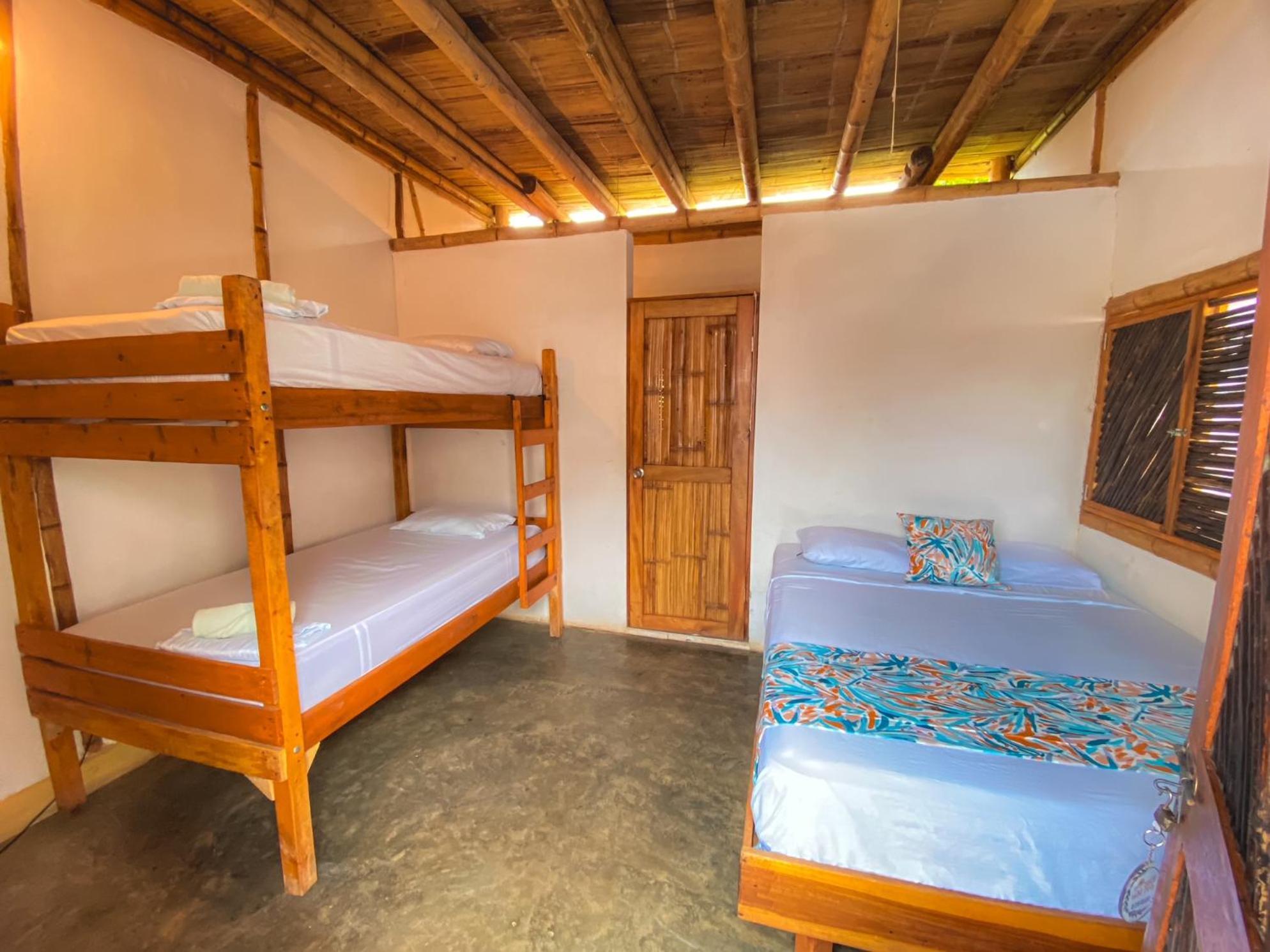 Rincon Del Mar Palomino Hotel ภายนอก รูปภาพ
