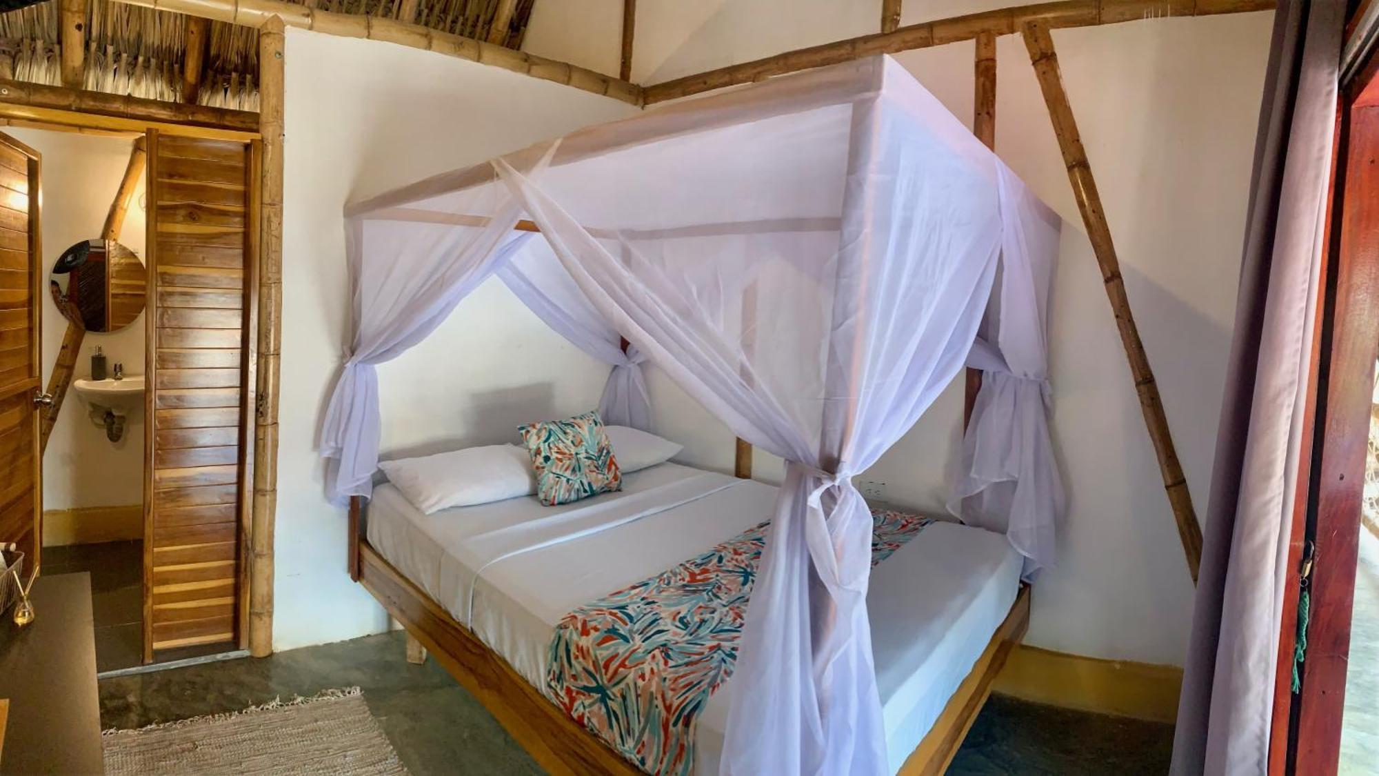 Rincon Del Mar Palomino Hotel ภายนอก รูปภาพ