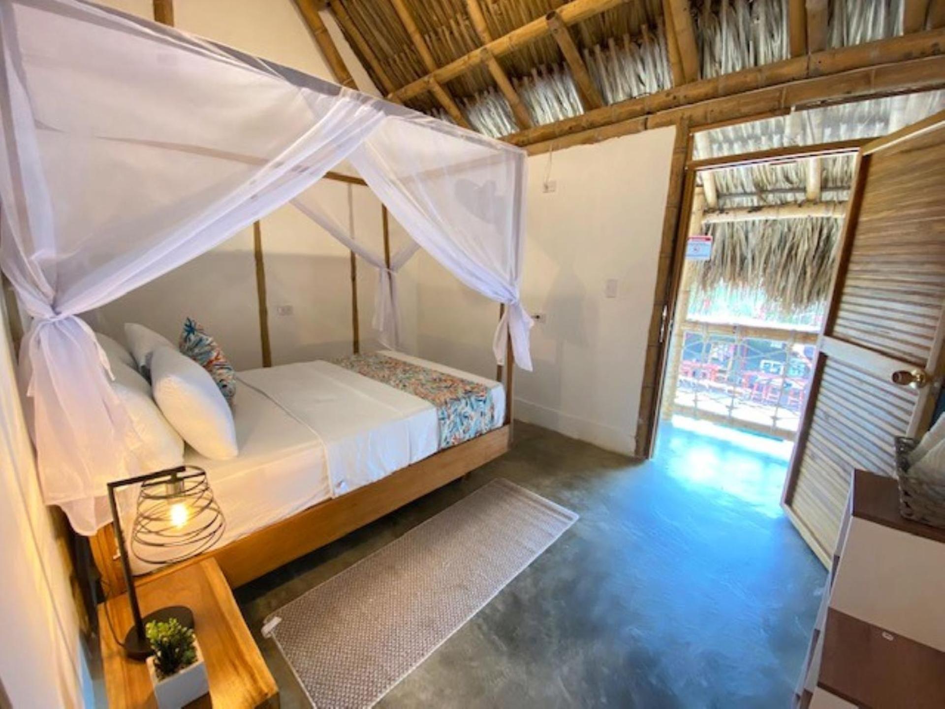 Rincon Del Mar Palomino Hotel ภายนอก รูปภาพ