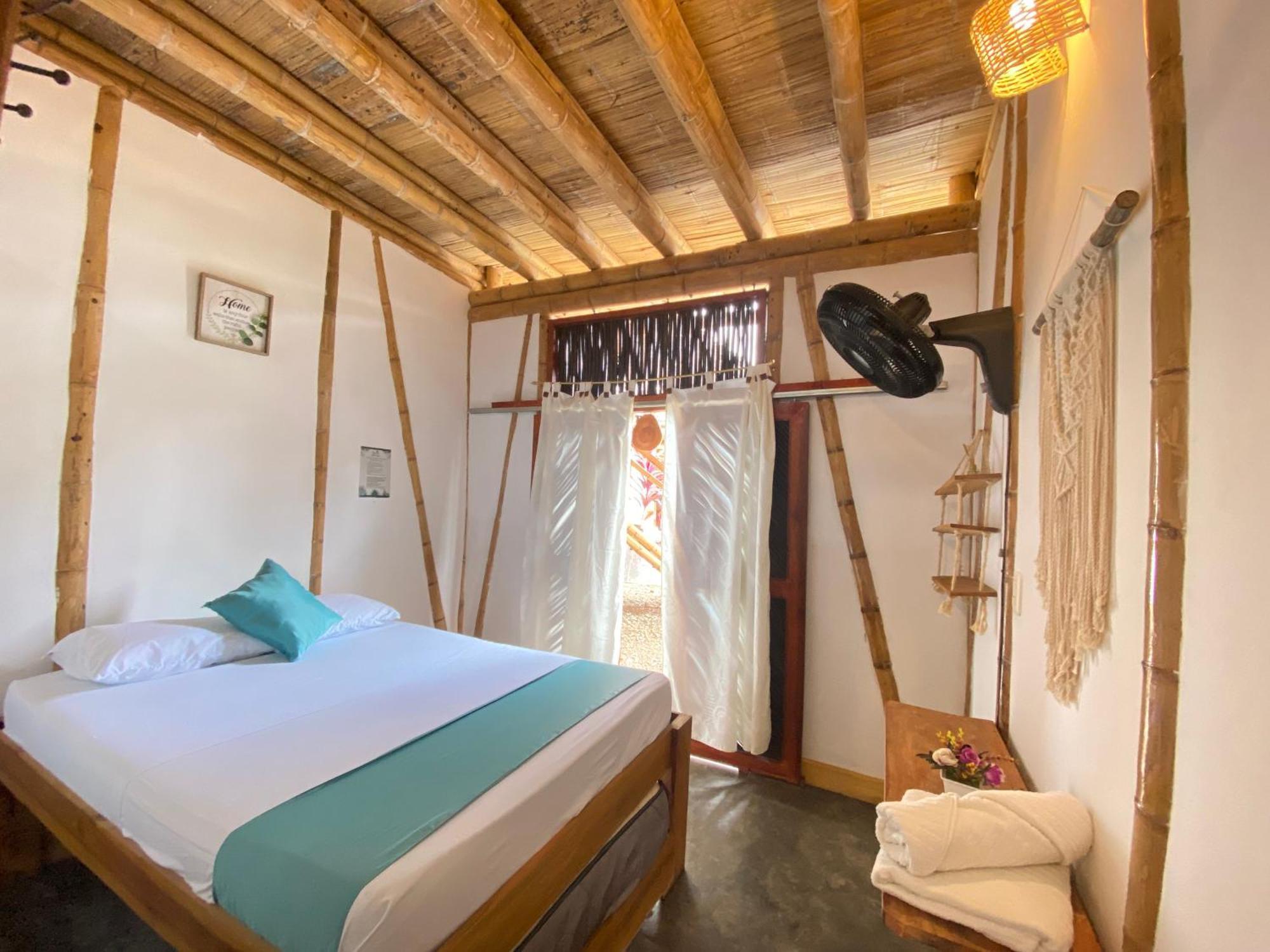 Rincon Del Mar Palomino Hotel ภายนอก รูปภาพ
