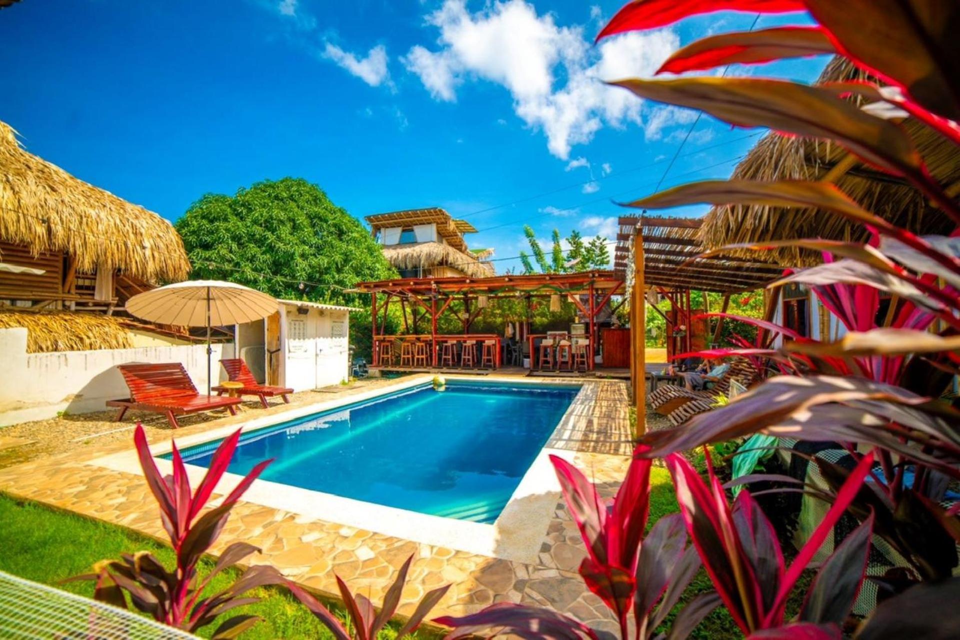 Rincon Del Mar Palomino Hotel ภายนอก รูปภาพ