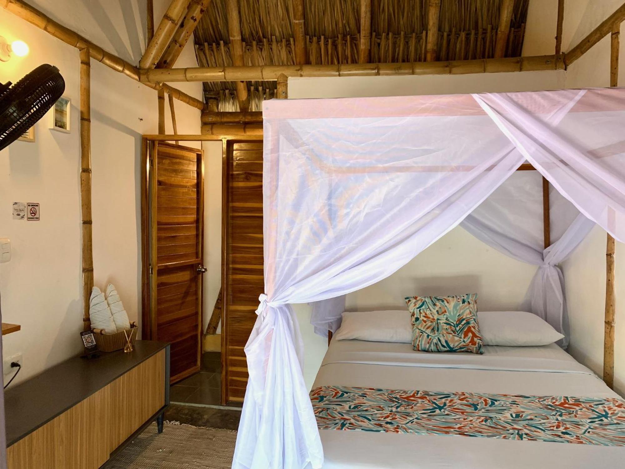 Rincon Del Mar Palomino Hotel ภายนอก รูปภาพ