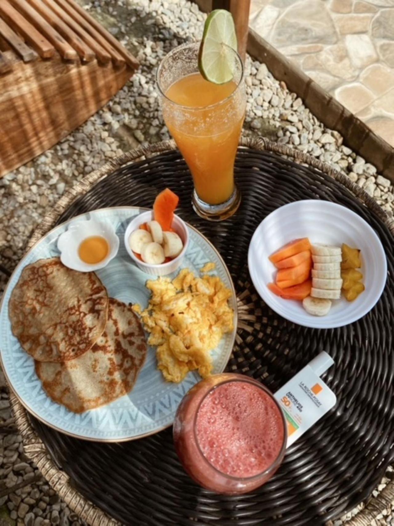 Rincon Del Mar Palomino Hotel ภายนอก รูปภาพ