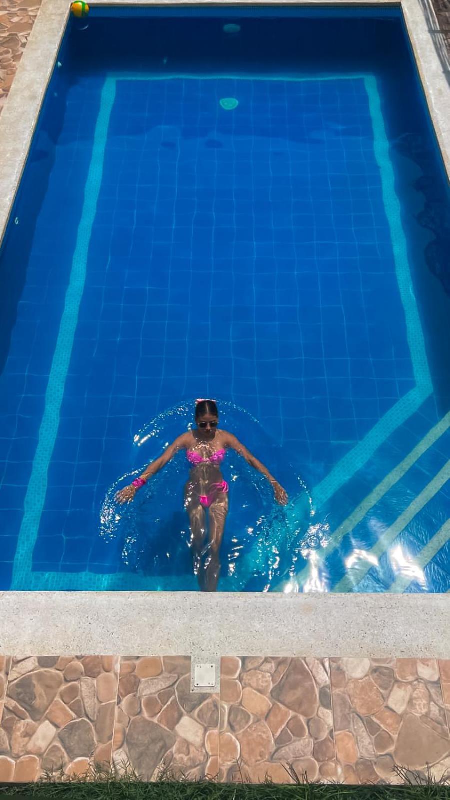 Rincon Del Mar Palomino Hotel ภายนอก รูปภาพ