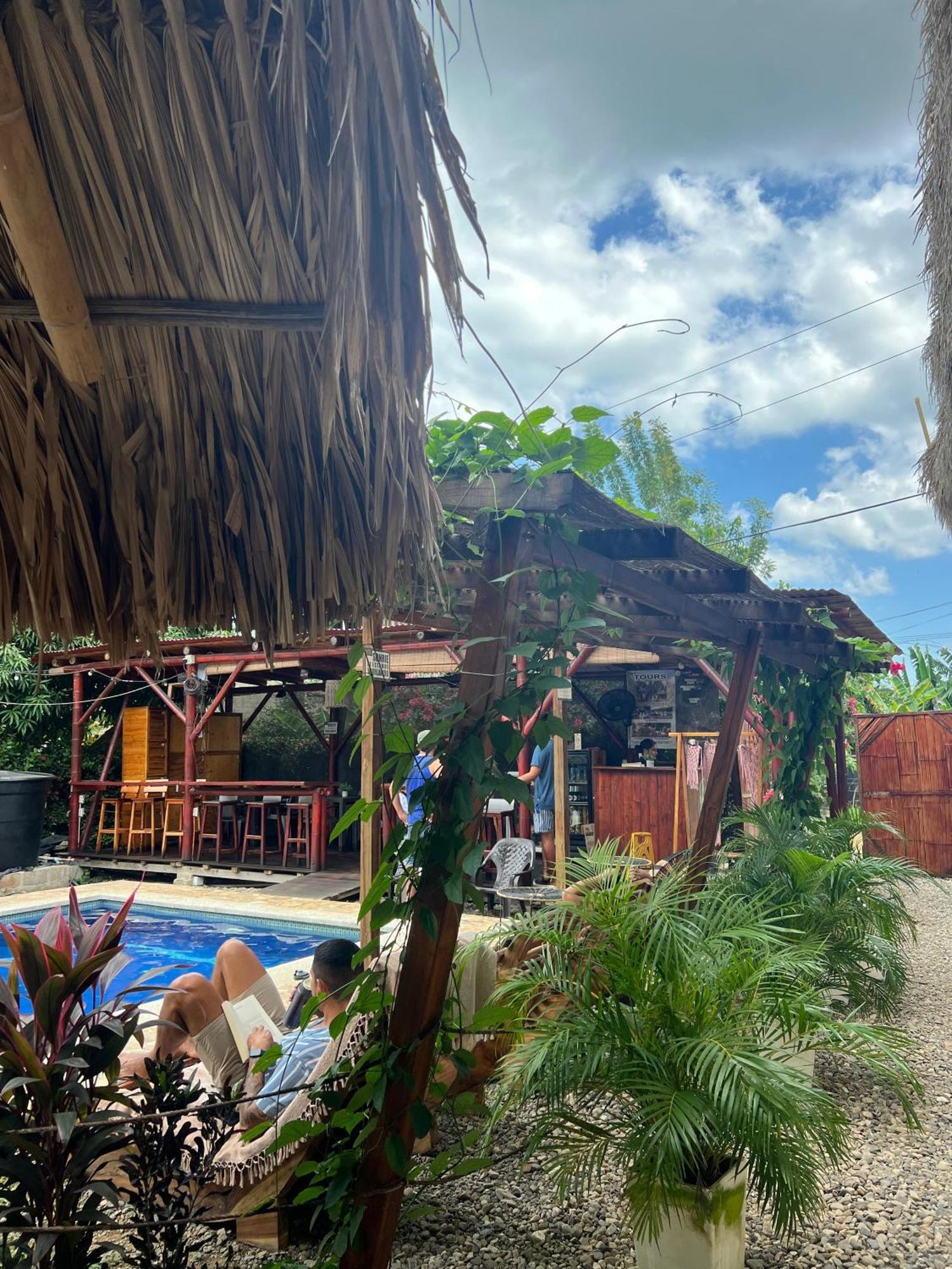 Rincon Del Mar Palomino Hotel ภายนอก รูปภาพ